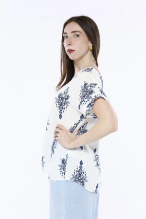 BLUSA LALLA