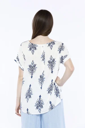 BLUSA LALLA
