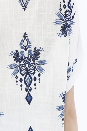 BLUSA LALLA