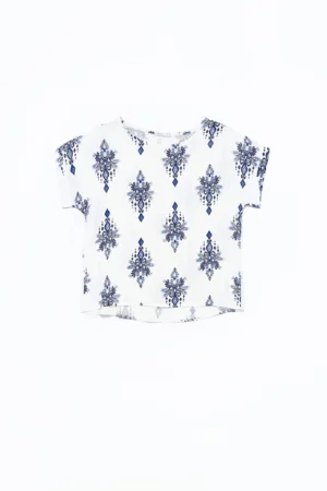 BLUSA LALLA