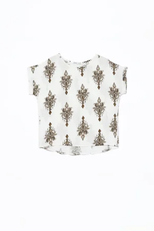 BLUSA LALLA