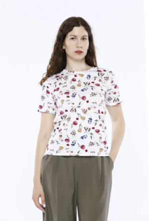 T-SHIRT DAFNE