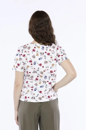 T-SHIRT DAFNE