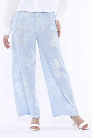 PANTALONE ALBA