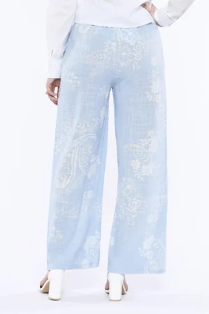 PANTALONE ALBA
