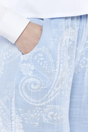 PANTALONE ALBA
