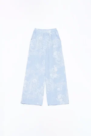 PANTALONE ALBA