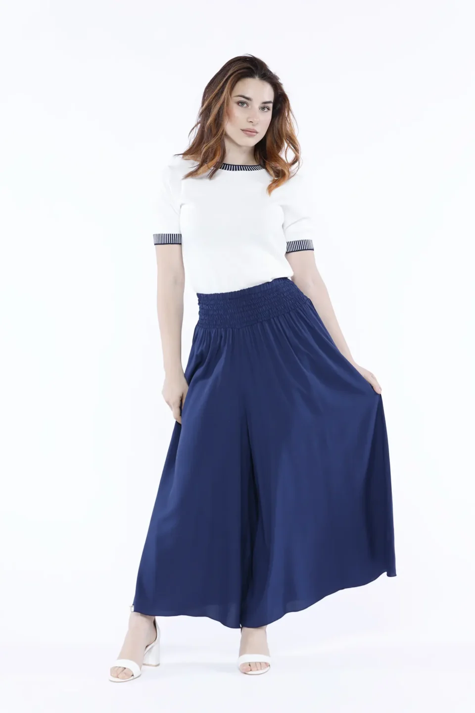 PANTALONE FORNILLO ONEWORLD HYBRID