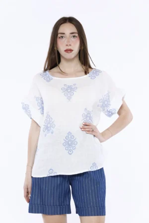 BLUSA PRAIANO