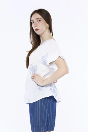 BLUSA PRAIANO
