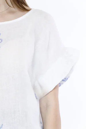 BLUSA PRAIANO