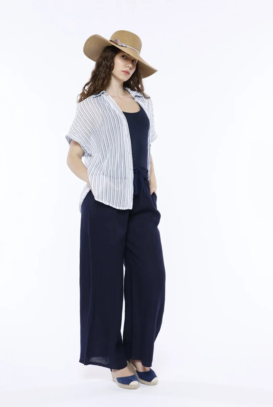 CAMICIA MEDITERRANEO ONEWORLD HYBRID