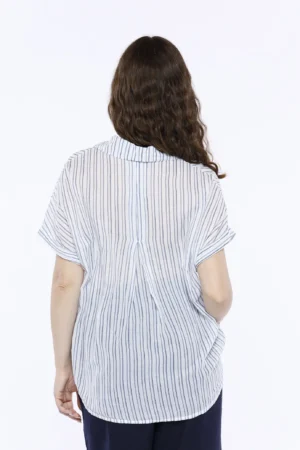 CAMICIA MEDITERRANEO