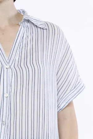 CAMICIA MEDITERRANEO
