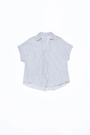 CAMICIA MEDITERRANEO