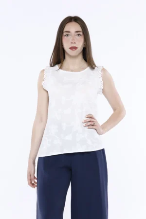 BLUSA MAIORI