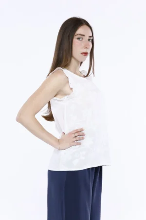 BLUSA MAIORI