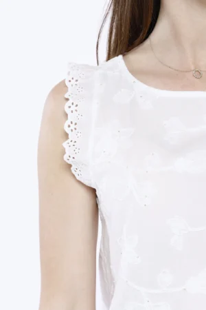 BLUSA MAIORI