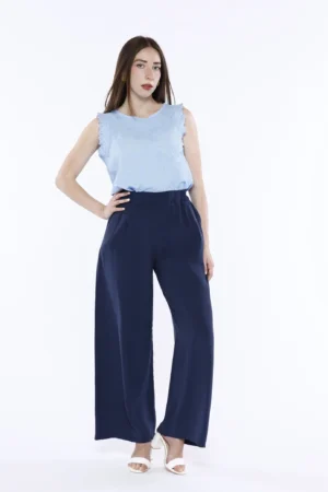CELESTIAL BLUE
