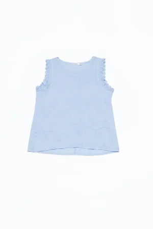BLUSA MAIORI