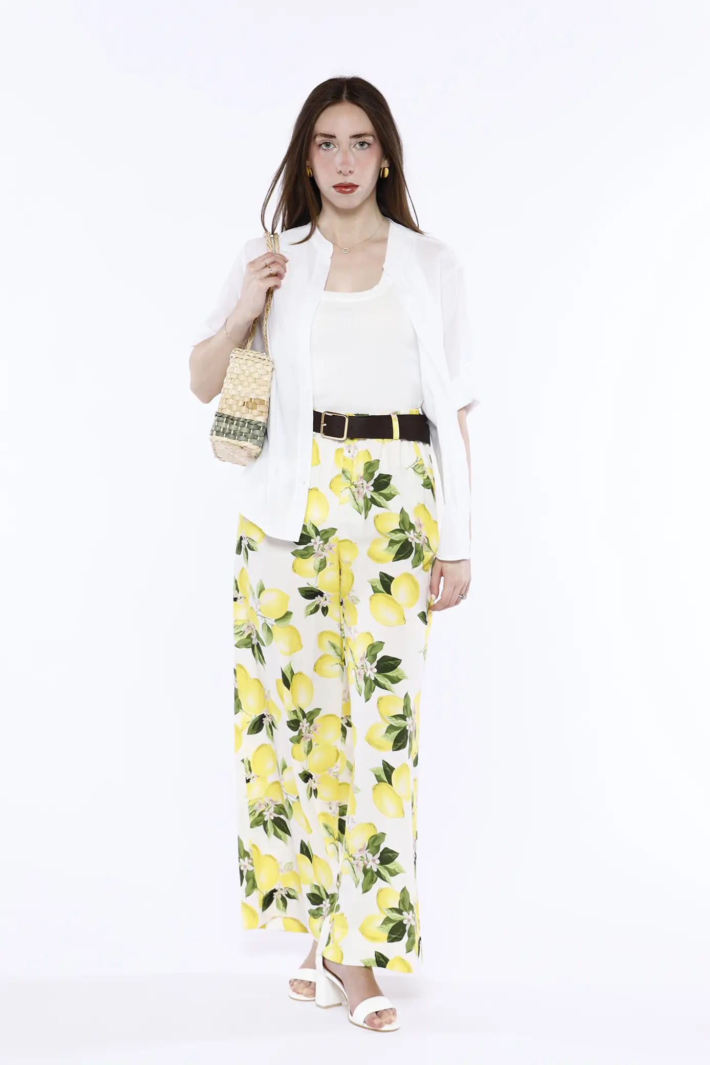 CAMICIA CETARA ONEWORLD HYBRID