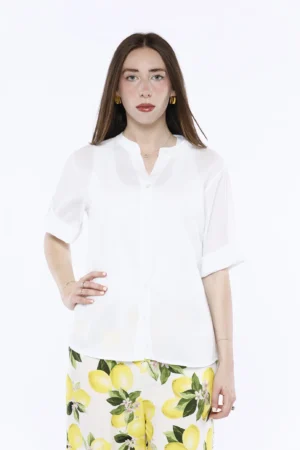CAMICIA CETARA