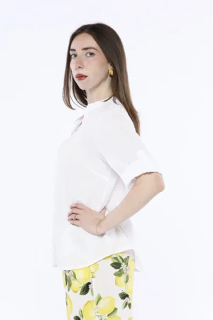 CAMICIA CETARA
