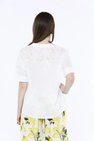 CAMICIA CETARA