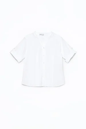 CAMICIA CETARA