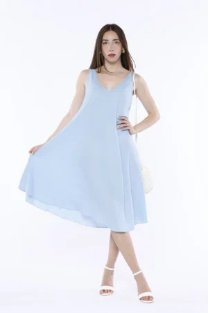 CELESTIAL BLUE