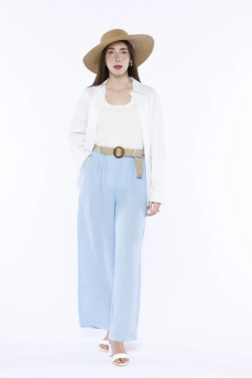 PANTALONE ESTETIC ONEWORLD HYBRID