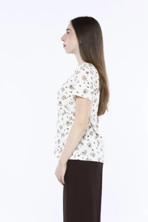 T-SHIRT DAFNE