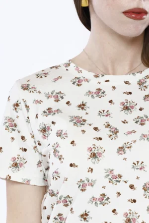 T-SHIRT DAFNE