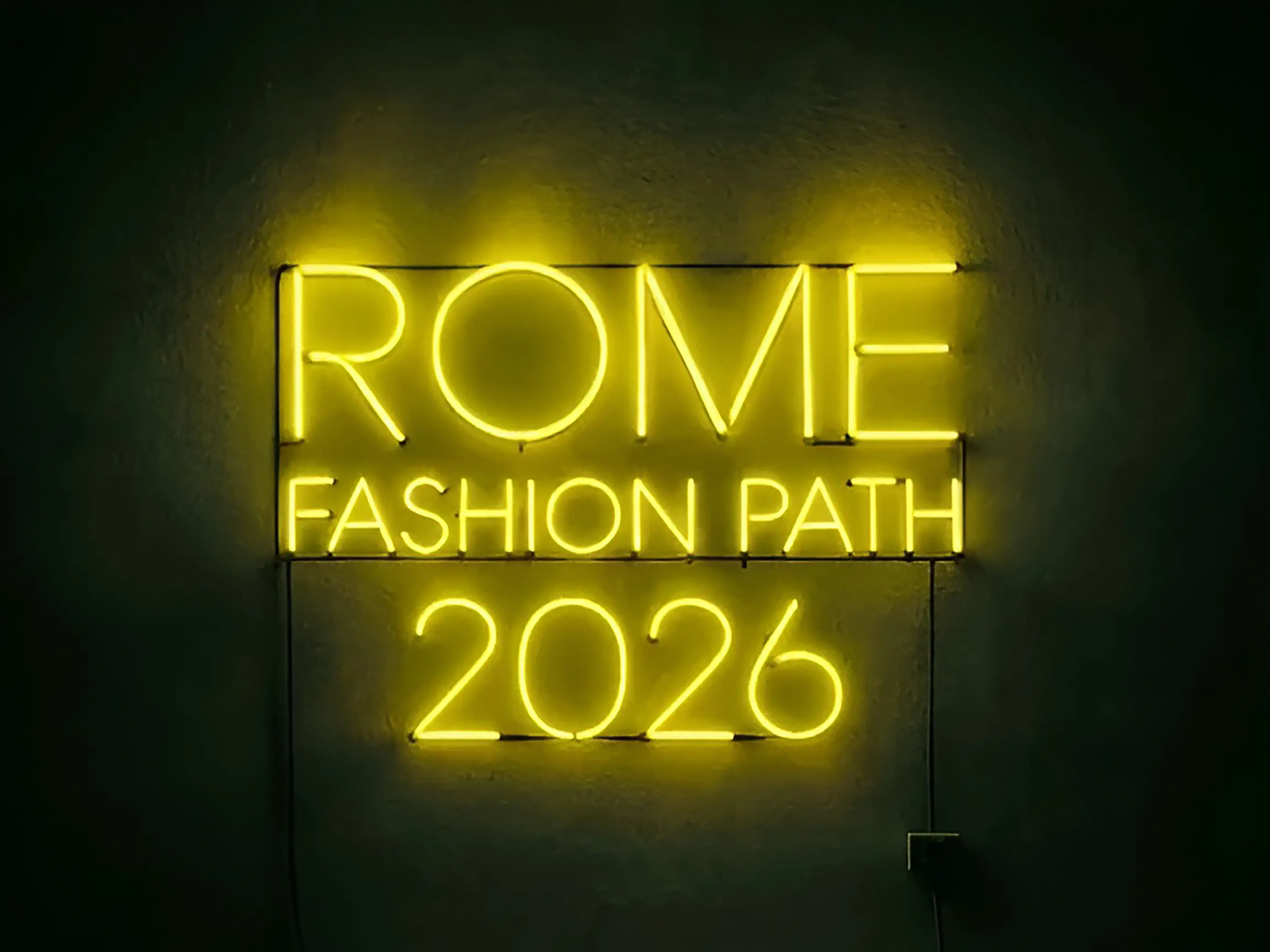 Il retroscena del fashion system con Hybrid