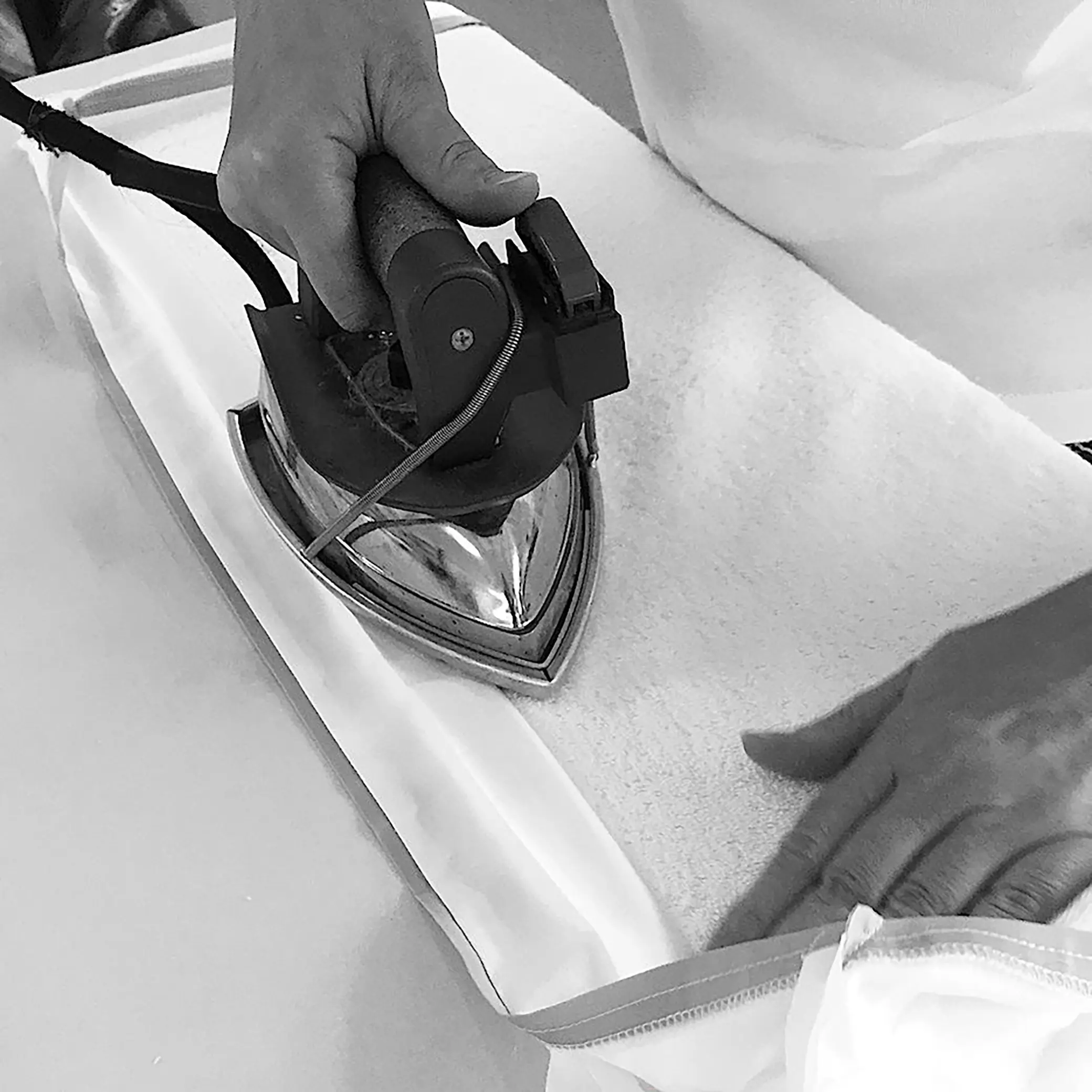 Il retroscena del fashion system con Hybrid