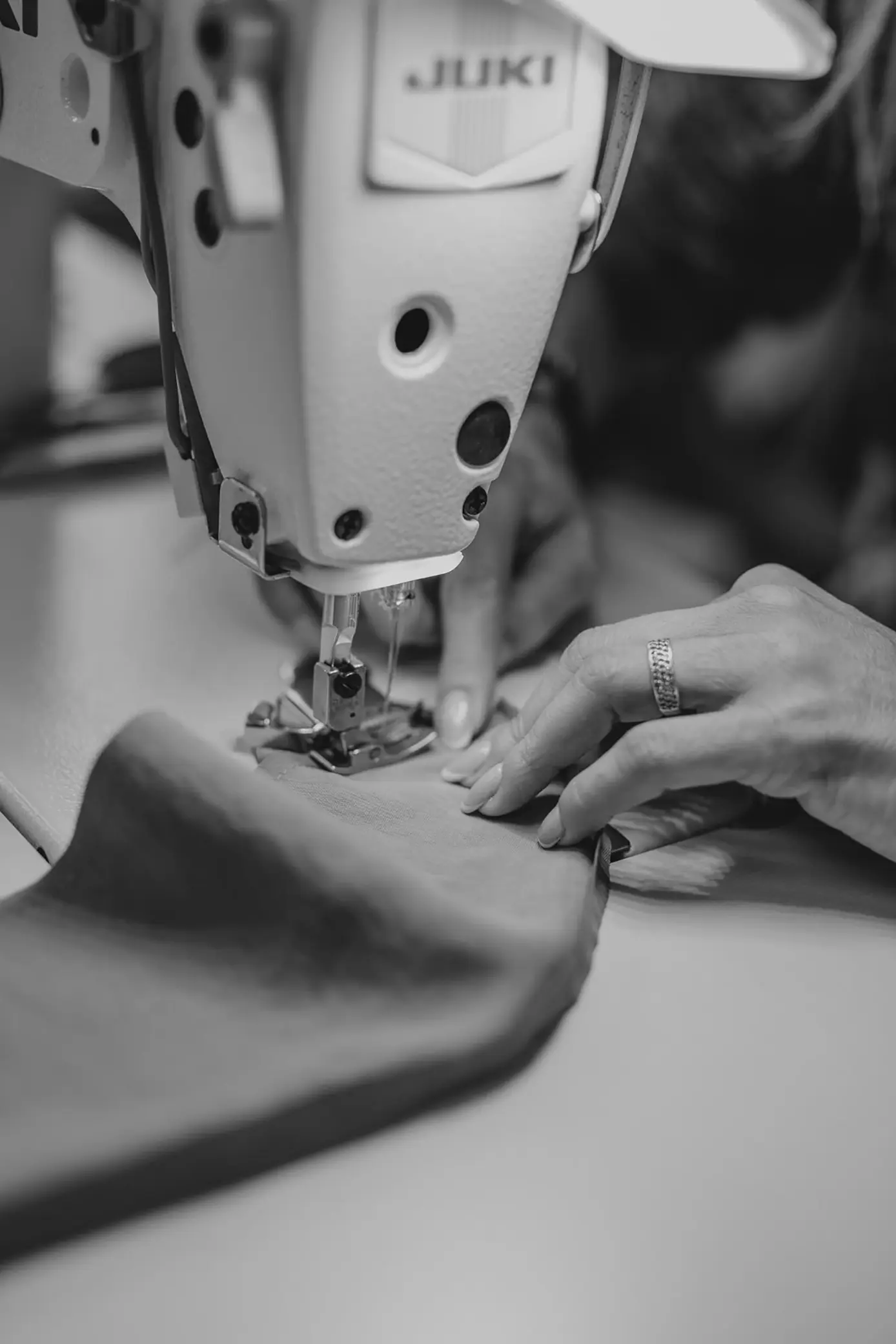 Il retroscena del fashion system con Hybrid