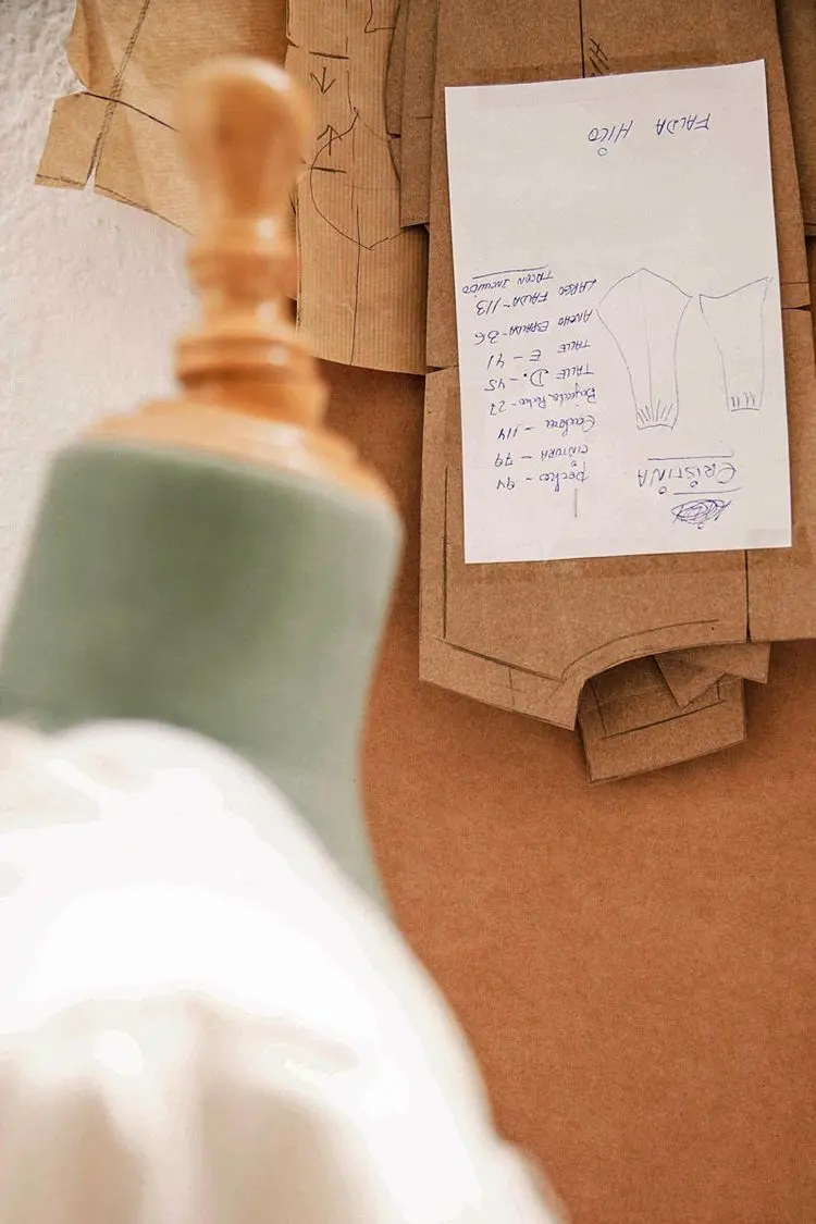 Il retroscena del fashion system con Hybrid