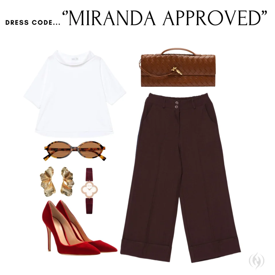 IL DIAVOLO VESTE PRADA 2 IN HYBRID